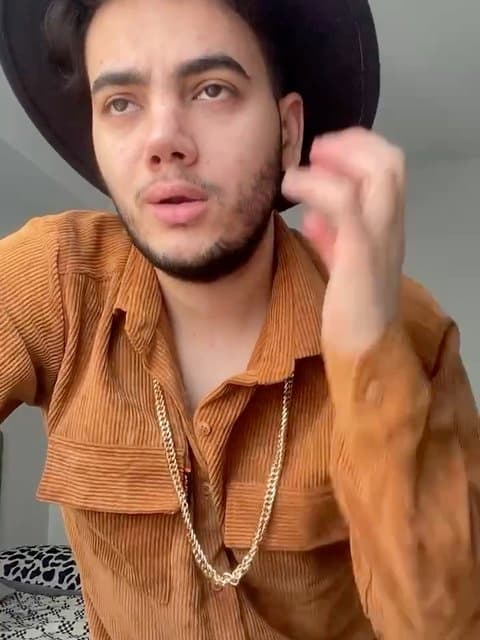 Baraye · Shervin Hajipour