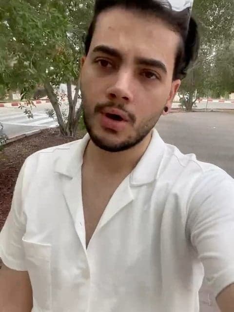 Raaze Shab · Haamim