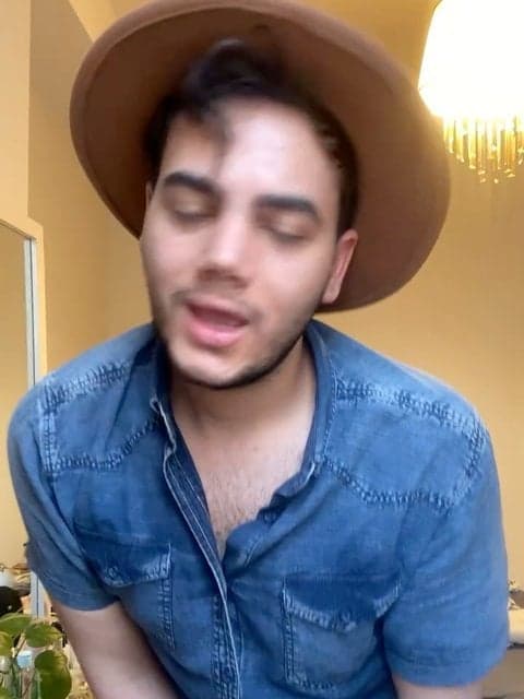 Moo Ghermez · Puzzle & Bardia Bahador