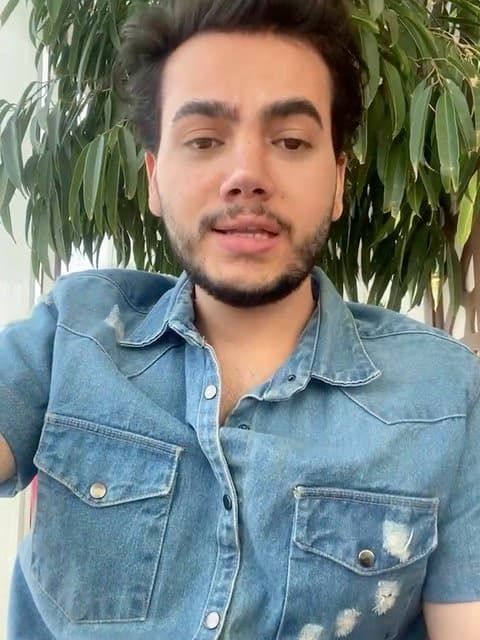 Nesfe Shab · Ali Yasini