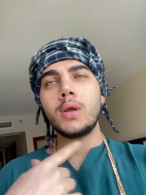 Dotayi (Ft Donya) · Kimia