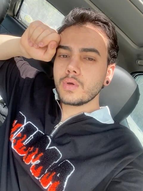 Bad Bitch (Ft Sepehr Khalse, Behzad Leito, & Canis) · Sijal