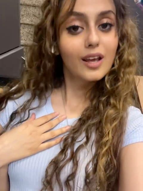 Nagoo Nemiyam · Hayedeh