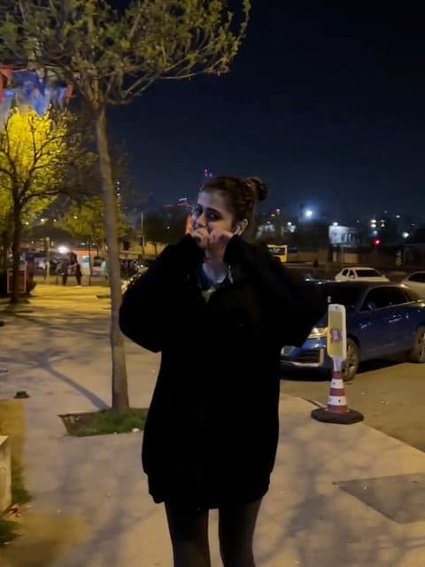 Roze Sefid · Haamim