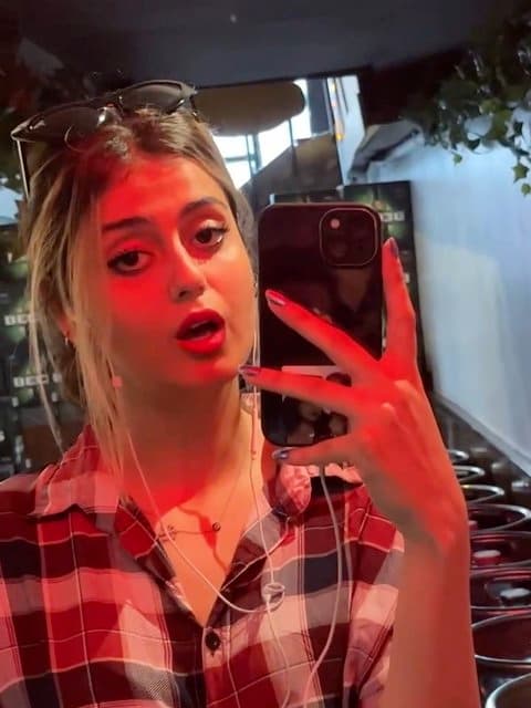 Ghalbe Mani · Haamim