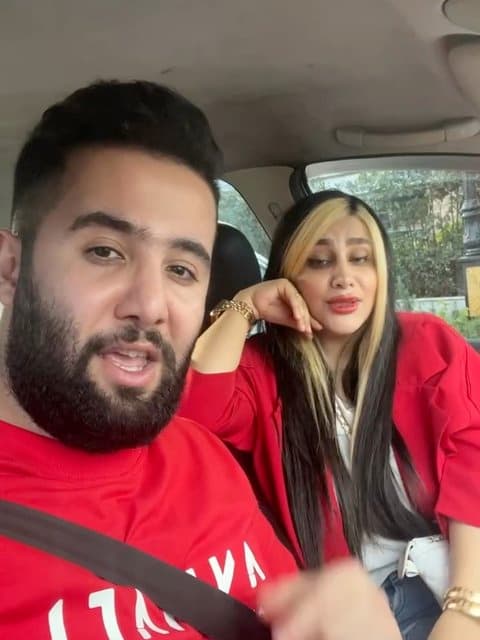 Daddy Shekari (Ft Wink) · X Band