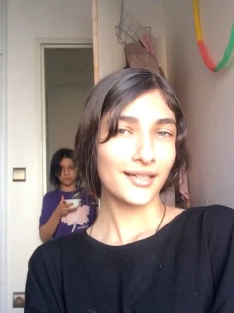 Daad Nazan · Sogand