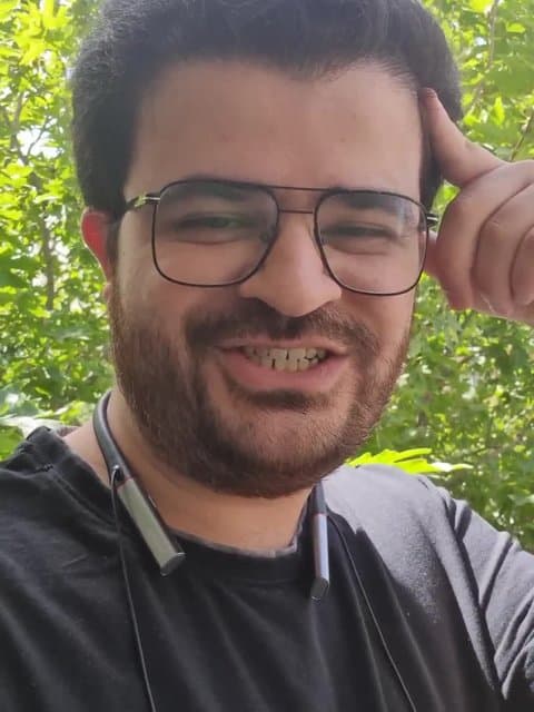 Daste Khodam Nist (Ft Shayan Eshraghi) · Alireza JJ