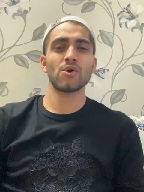 Tabestoon Kootahe · Zedbazi