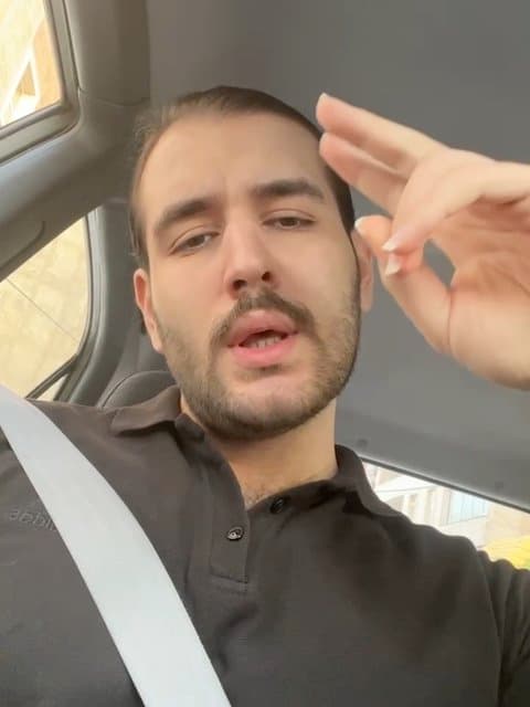 Divoonegi · Sirvan Khosravi