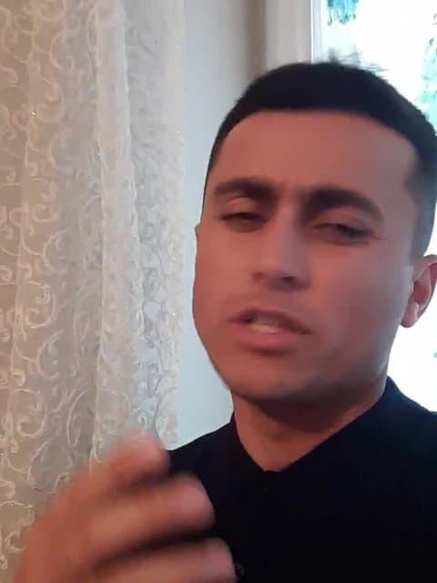 Gole Maryam · Reza Bahram