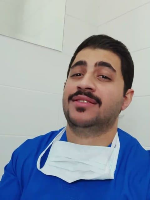 Babe Delami · Mohsen Chavoshi