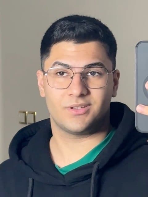 Inhame Adam · Haamim