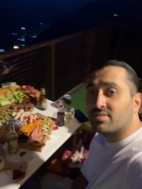 Shah Beyt · Masih & Arash AP