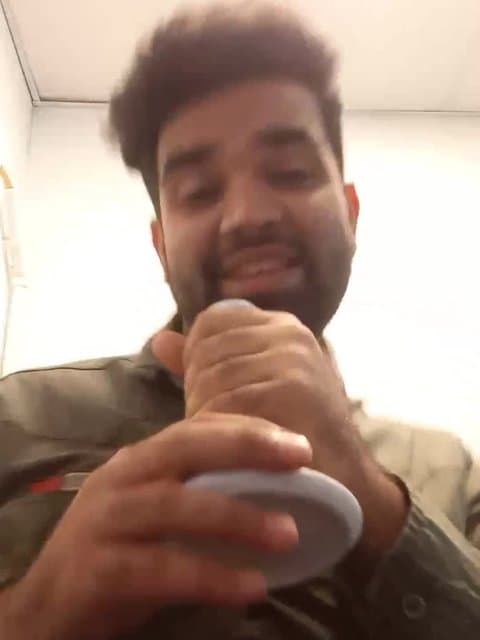 Cheshm o Abroo · Shamaizadeh