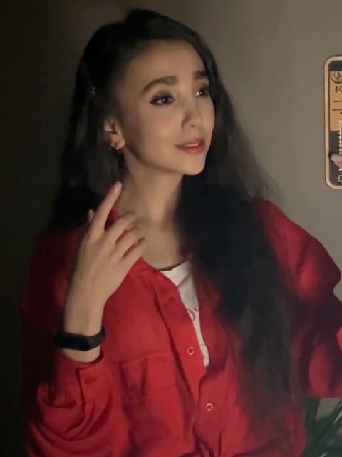 Khabam Nemibareh · Moein Z