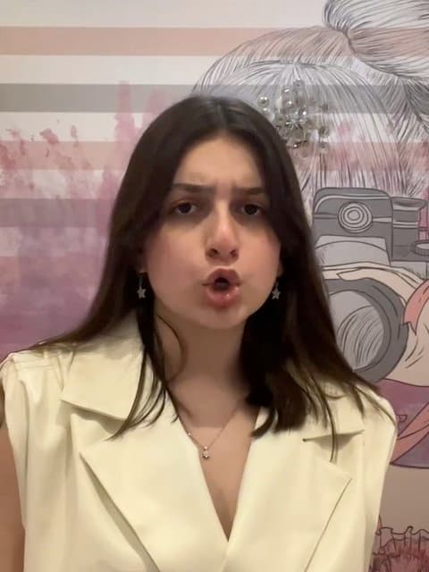 Mara Beboos (Ft Parsa Simpson) · Gdaal