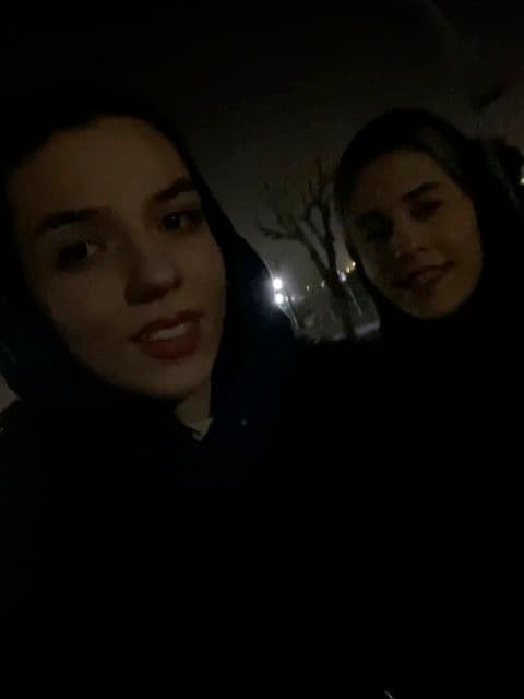 Maereke · Hamed Homayoun