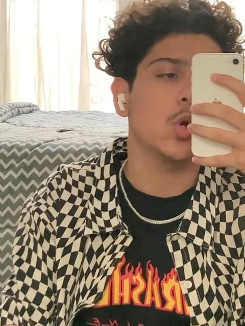 Bad Bitch (Ft Sepehr Khalse, Behzad Leito, & Canis) · Sijal