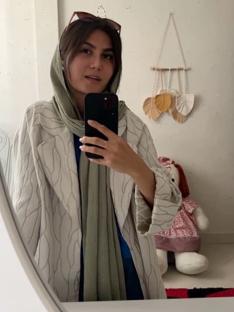 Chale Goone · Aron Afshar