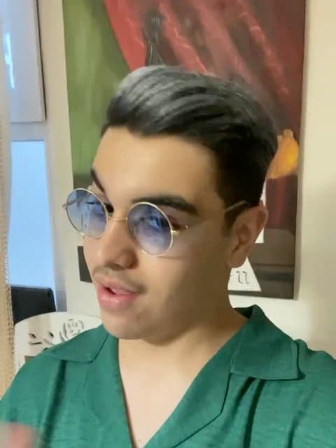 Daram Havato · Armin 2AFM