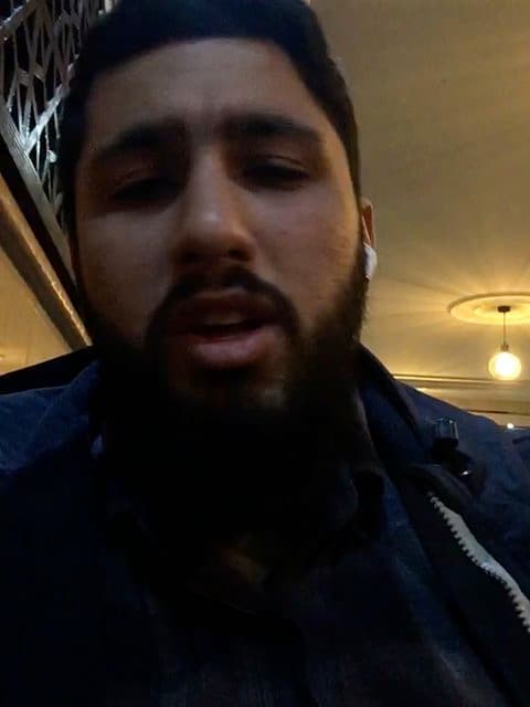 Dohol · Reza Sadeghi