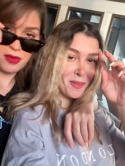 Bad Akhlaagh · Mansour