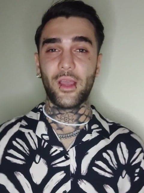 Kodex · EpiCure, Ho3ein, & Sohrab MJ