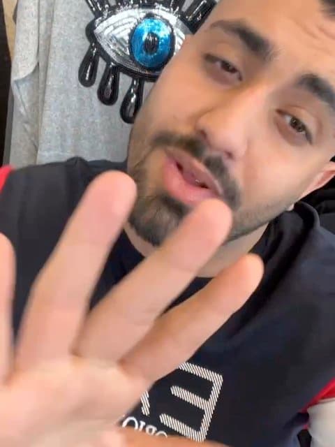 Saaghi (Ft Koorosh) · The Don