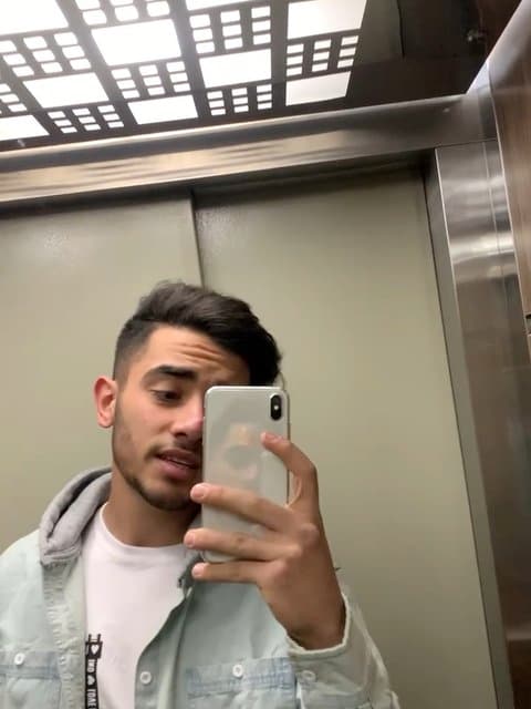 Daste Man Nist · Shadmehr Aghili