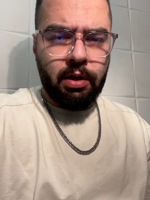 Natars · Ali Yasini