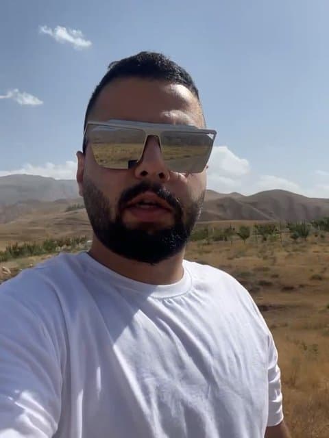 Shah Beyt · Masih & Arash AP