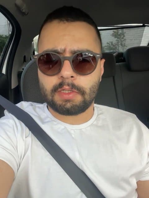 Mooye Meshkit · Reza Shiri