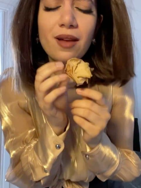 Roze Sefid · Haamim