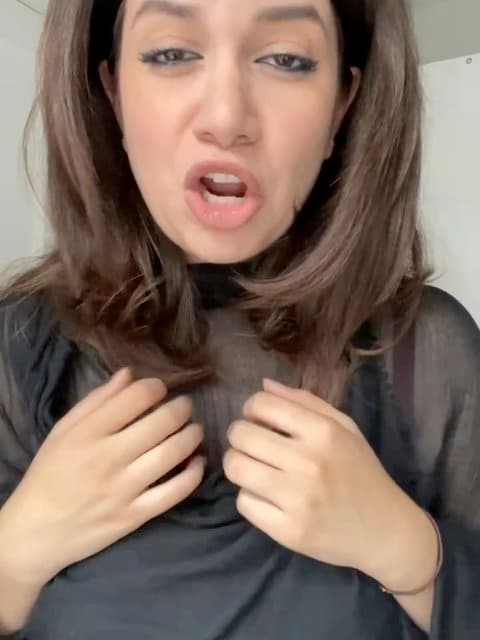 Baraye · Shervin Hajipour