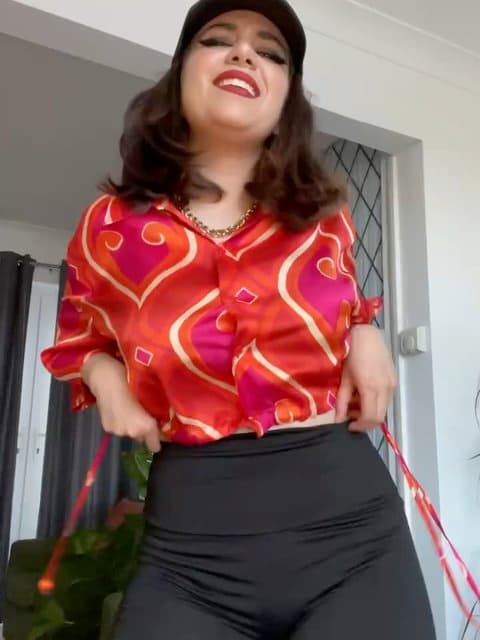 Hava Aaliye · Ahllam