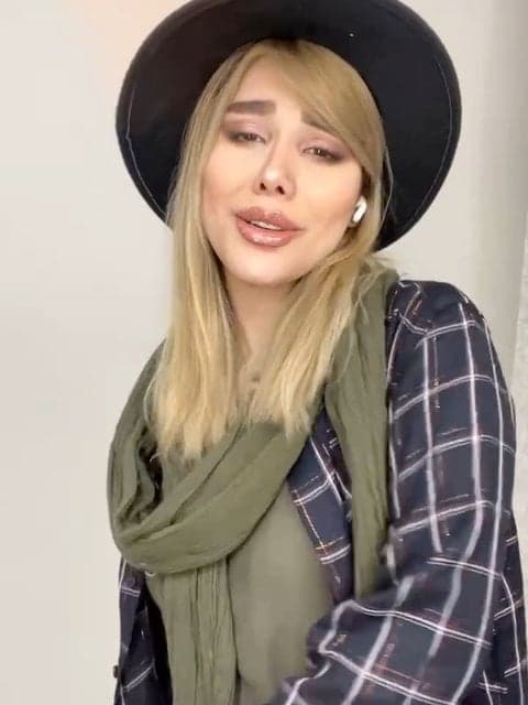 Daste Man Nist · Shadmehr Aghili