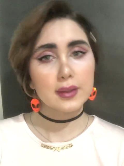 Do Parandeh · Leila Forouhar