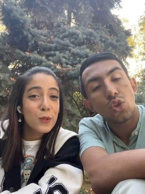 Khodahafez · Erfan Tahmasbi