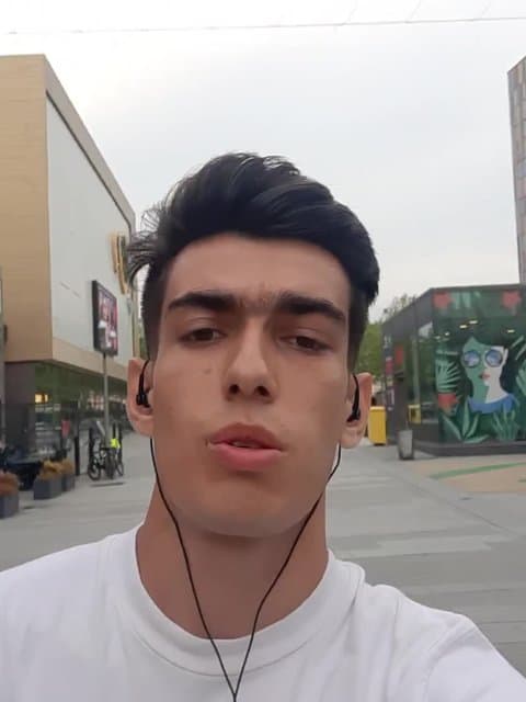 Eshghe Ghadimi · Haamim