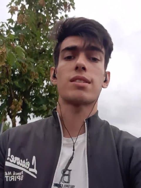 Shomare Jadidam · Armin 2AFM