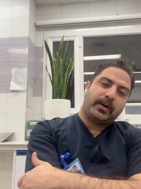 Cheghadr Khoobe · Behnam Safavi