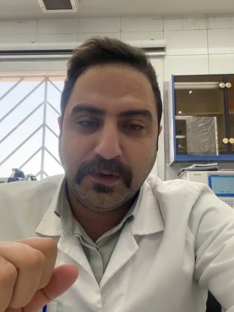 Batel · Shadmehr Aghili