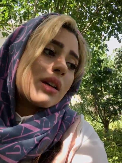 Shab Bekheir · Satin