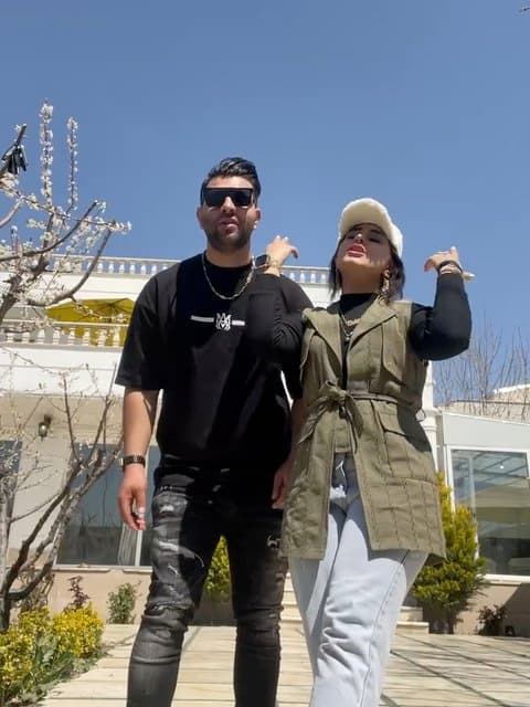 Ghaf · Alireza Talischi