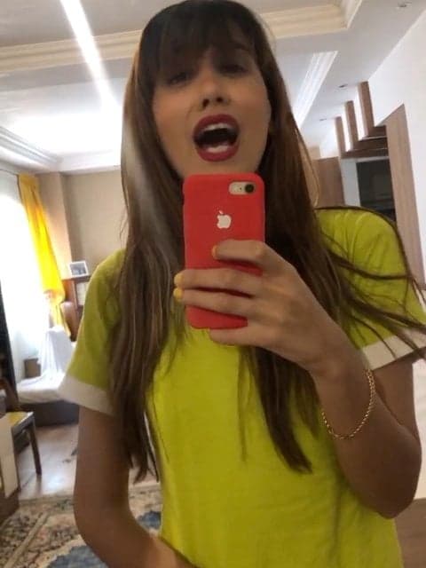 Khayli Mamnoon · Siavash Ghomayshi