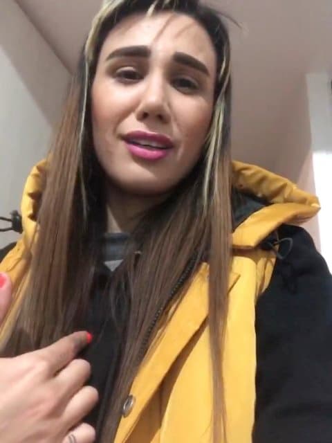 Khodesh Zang Mizane · Asef Aria