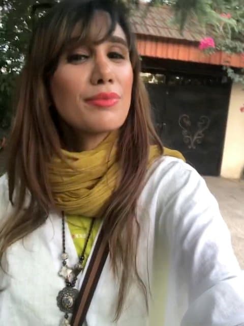 Fadaye Saret · Kamran & Hooman