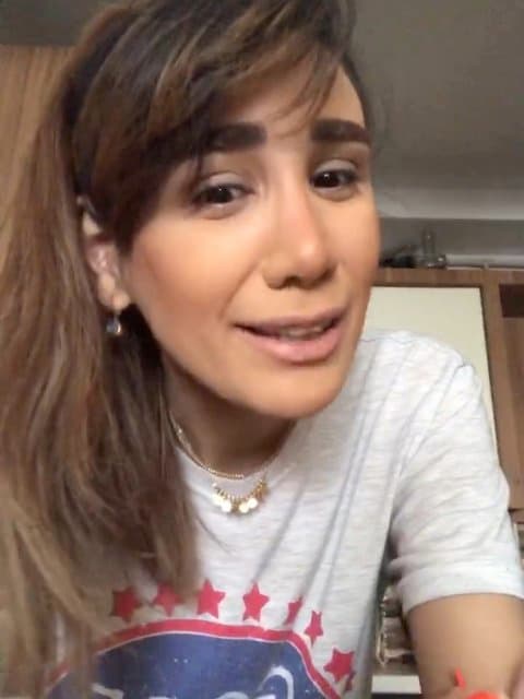 Refaghat · Googoosh & Martik