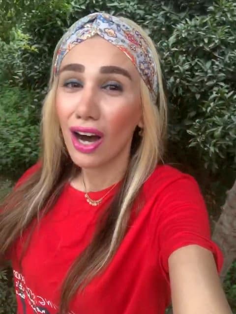 Hesse Khoobie · Shadmehr Aghili